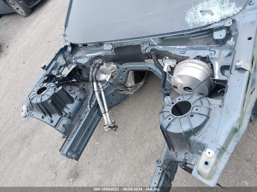 2019 Chevrolet Camaro 2Ss VIN: 1G1FH1R71K0159128 Lot: 39584022