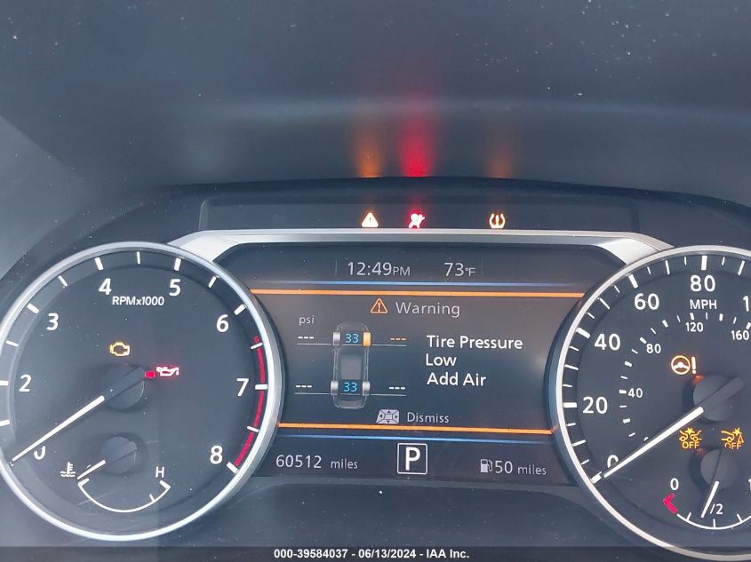 2020 Nissan Sentra Sv Xtronic Cvt VIN: 3N1AB8CV0LY217422 Lot: 39584037