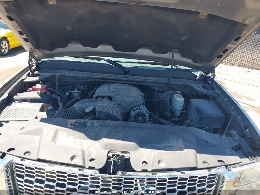 2012 GMC Sierra 1500 Sle VIN: 1GTR2VE78CZ246055 Lot: 39584055