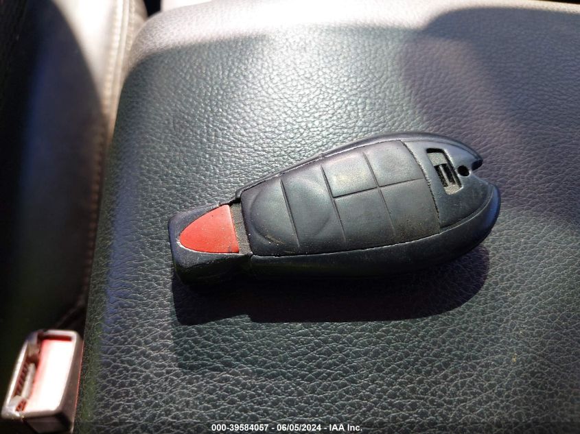 2010 Dodge Ram 1500 Slt/Sport/Trx VIN: 1D7RB1GT3AS218288 Lot: 39584057