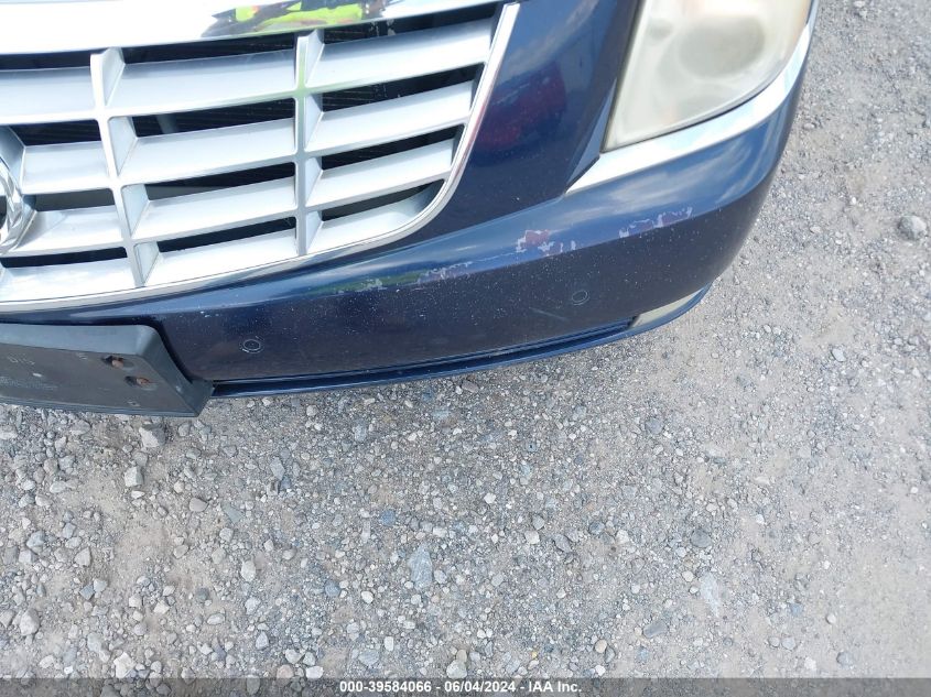 2006 Cadillac Dts Standard VIN: 1G6KD57YX6U108832 Lot: 39584066