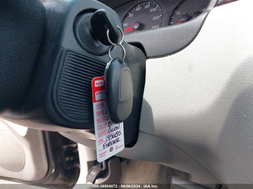 2012 Chevrolet Impala Ls VIN: 2G1WF5E36C1145635 Lot: 39584072