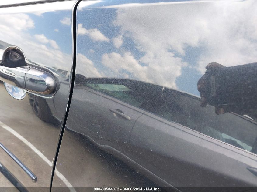 2012 Chevrolet Impala Ls VIN: 2G1WF5E36C1145635 Lot: 39584072