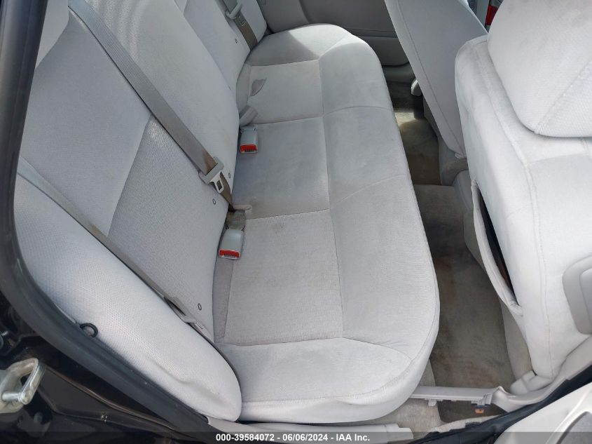 2012 Chevrolet Impala Ls VIN: 2G1WF5E36C1145635 Lot: 39584072