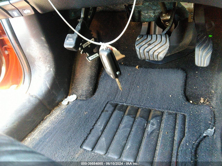 2017 Nissan Rogue S VIN: JN8AT2MT0HW400522 Lot: 39584085