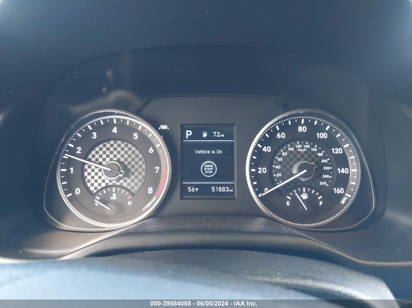 VIN KMHD84LF9LU065777 2020 HYUNDAI ELANTRA VALUE EDITION