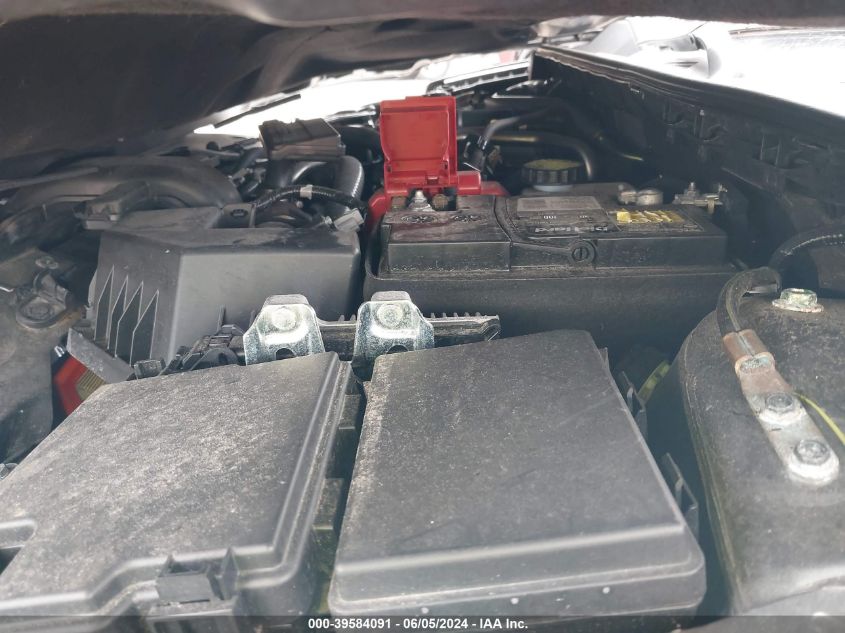 2021 Nissan Sentra Sr Xtronic Cvt VIN: 3N1AB8DV6MY286552 Lot: 39584091