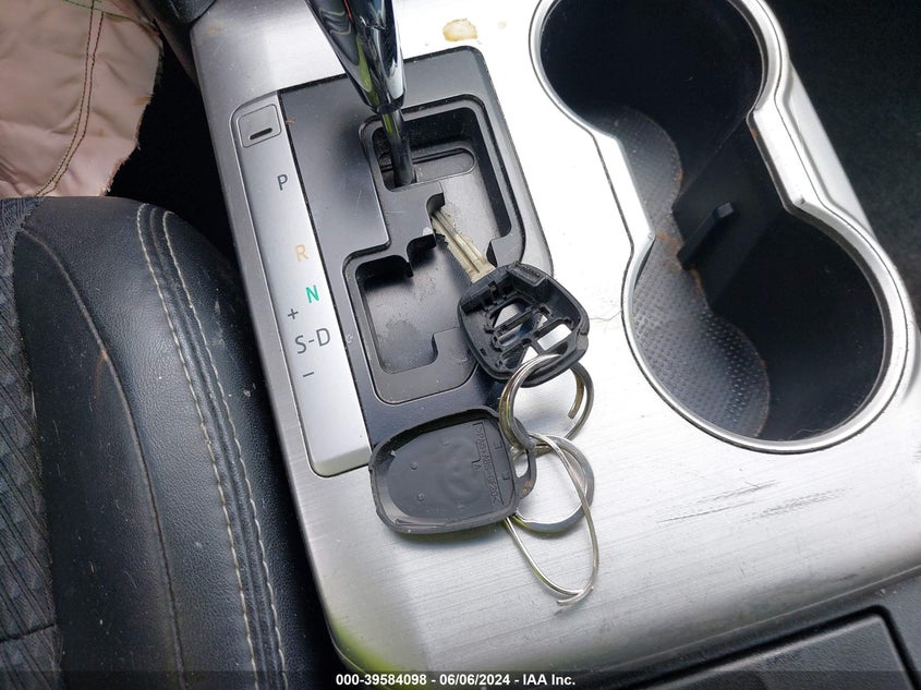 2012 Toyota Camry Se VIN: 4T1BF1FK8CU157273 Lot: 39584098