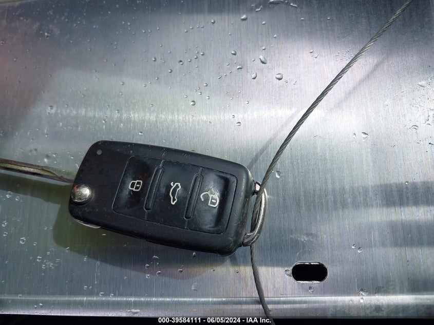 2012 Volkswagen Jetta Gli VIN: 3VW467AJ4CM420262 Lot: 39584111