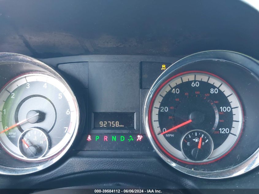 2017 Dodge Grand Caravan Sxt VIN: 2C4RDGCG3HR773348 Lot: 39584112