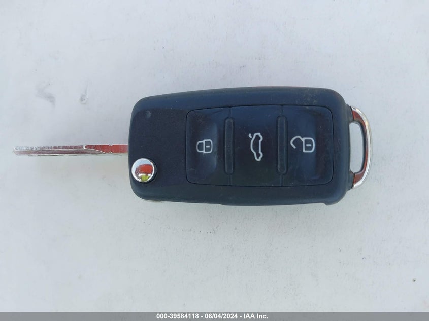 2014 Volkswagen Jetta Gli Edition 30 VIN: 3VW4T7AJ8EM305594 Lot: 39584118