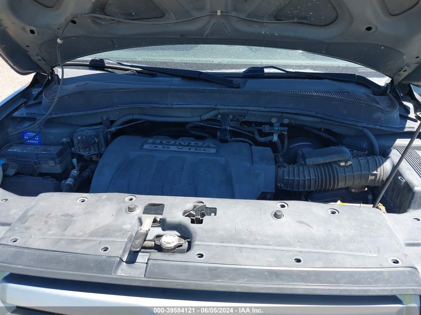 2008 Honda Pilot Se VIN: 5FNYF18338B042066 Lot: 39584121