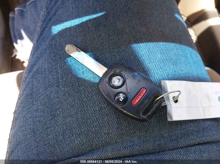 2008 Honda Pilot Se VIN: 5FNYF18338B042066 Lot: 39584121