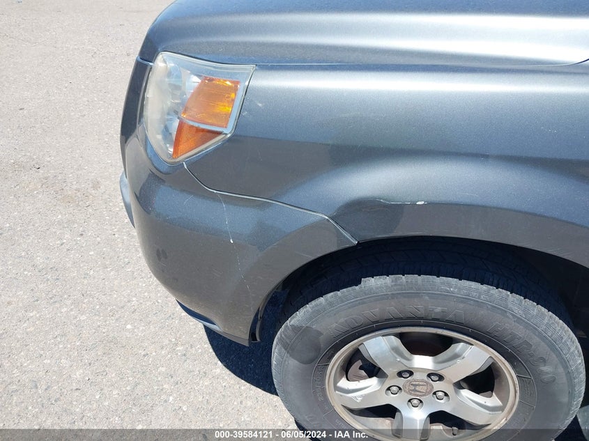 2008 Honda Pilot Se VIN: 5FNYF18338B042066 Lot: 39584121