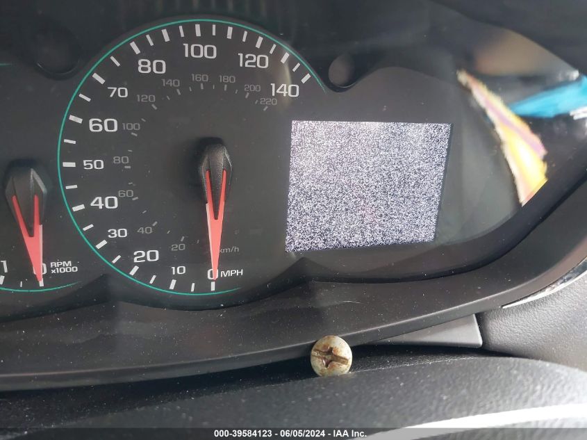 2019 Chevrolet Trax Lt VIN: 3GNCJLSB6KL403942 Lot: 39584123