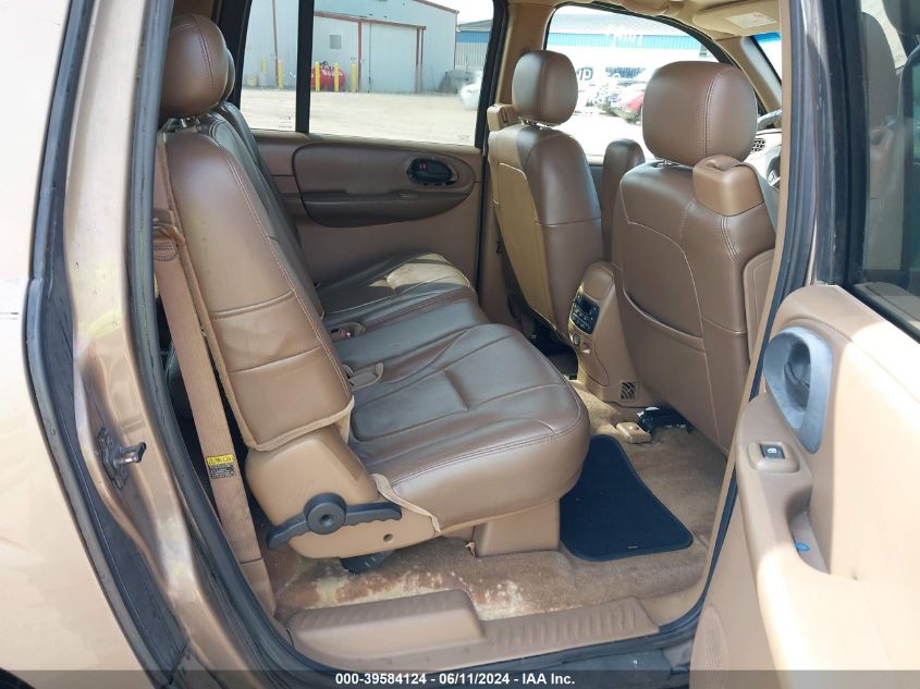 2003 Chevrolet Trailblazer Ext Lt VIN: 1GNET16S336232967 Lot: 39584124