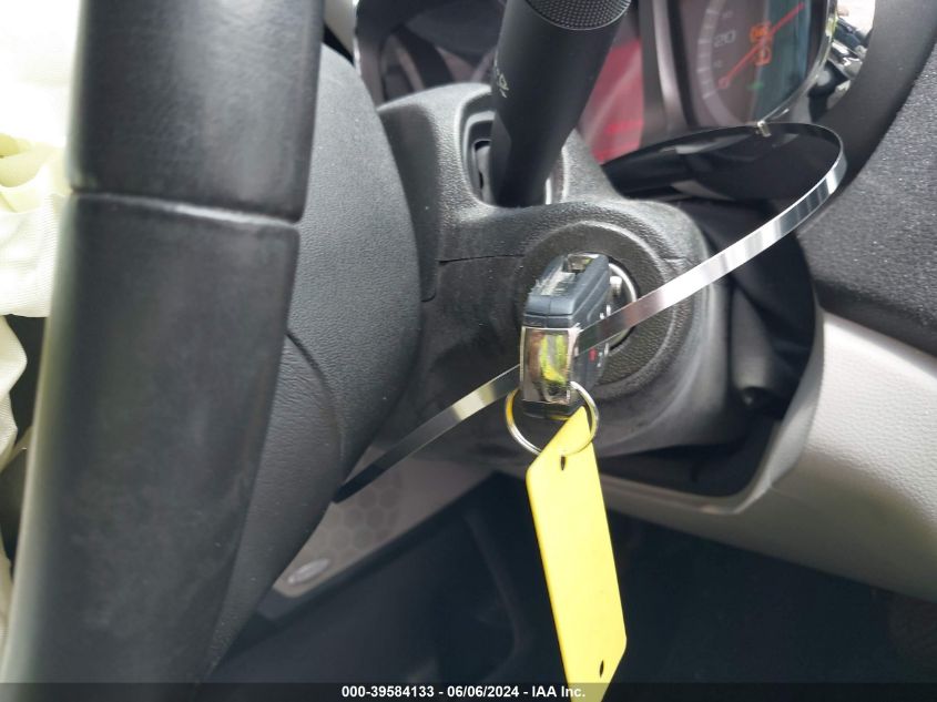 2011 GMC Terrain Slt-2 VIN: 2CTFLWE55B6400112 Lot: 39584133