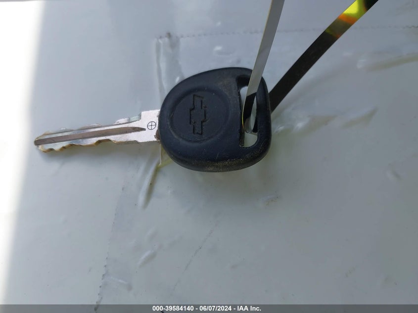 2017 Chevrolet Traverse 1Lt VIN: 1GNKRGKD3HJ290500 Lot: 39584140