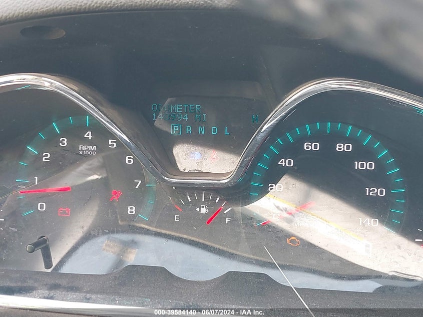 2017 Chevrolet Traverse 1Lt VIN: 1GNKRGKD3HJ290500 Lot: 39584140