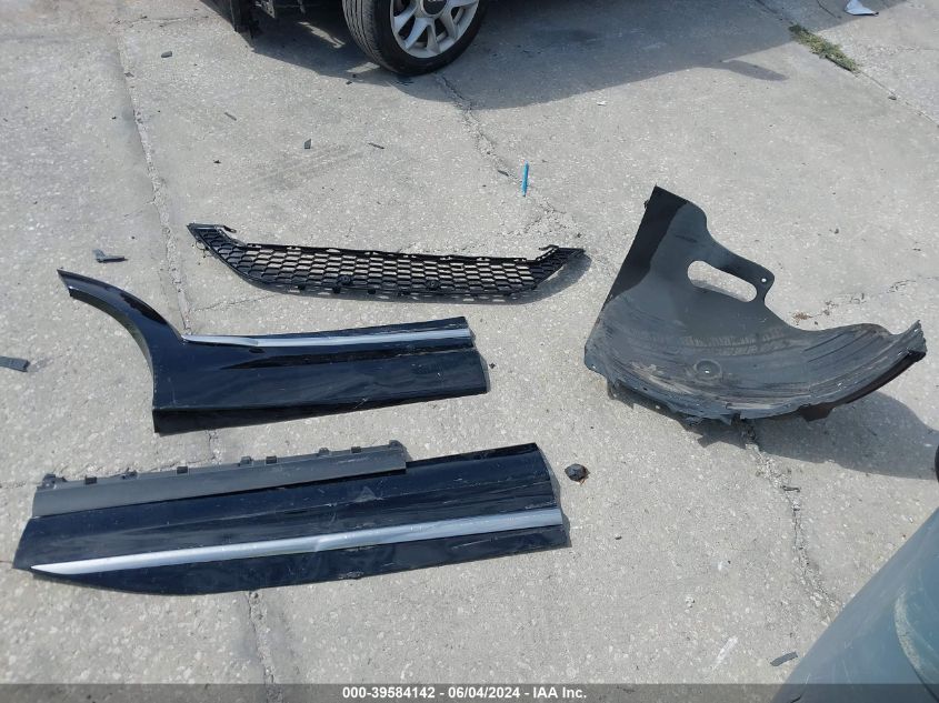 2018 Hyundai Sonata Se VIN: 5NPE24AF2JH692261 Lot: 39584142