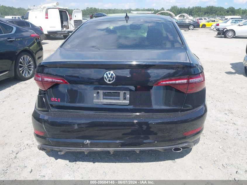 3VW6T7BU9MM009063 2021 VOLKSWAGEN JETTA - Image 16