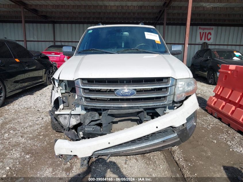 2017 Ford Expedition King Ranch VIN: 1FMJU1JT6HEA67980 Lot: 39584165