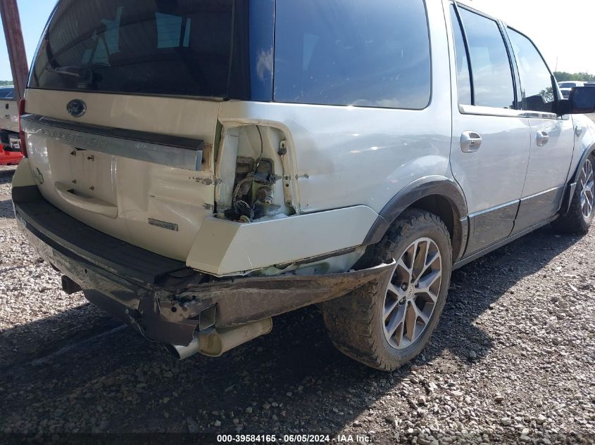 1FMJU1JT6HEA67980 2017 FORD EXPEDITION - Image 18