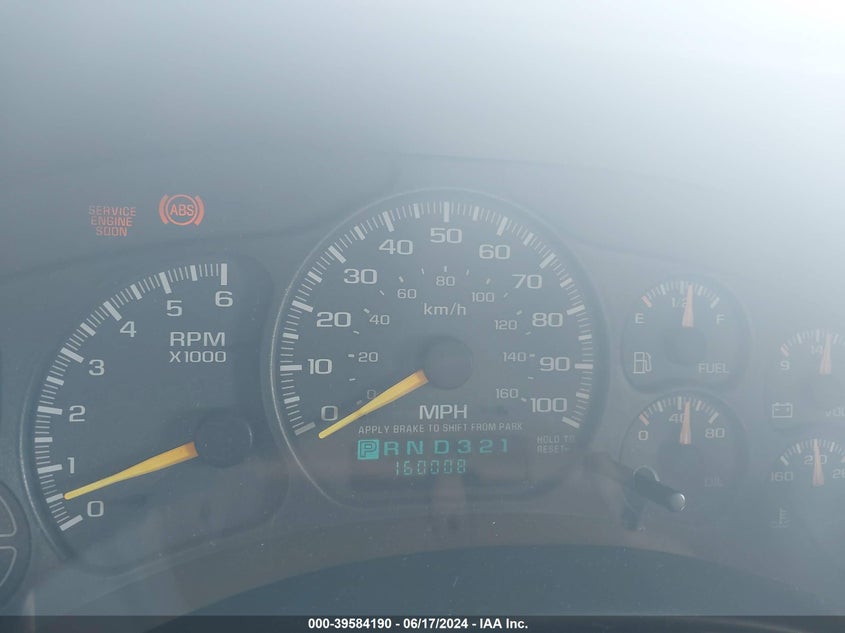 1999 Chevrolet Silverado 1500 Ls VIN: 2GCEK19T2X1107634 Lot: 39584190