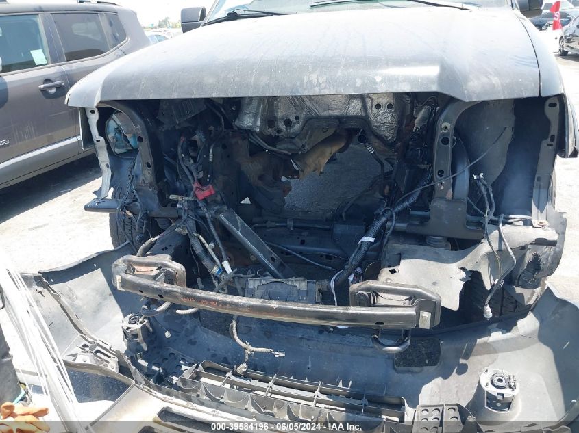 2011 Ford Expedition Max Limited VIN: 1FMJK2A54BEF32888 Lot: 39584196