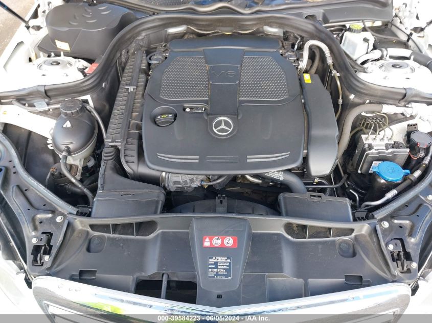 2013 Mercedes-Benz E 350 VIN: WDDHF5KB5DA763988 Lot: 39584223
