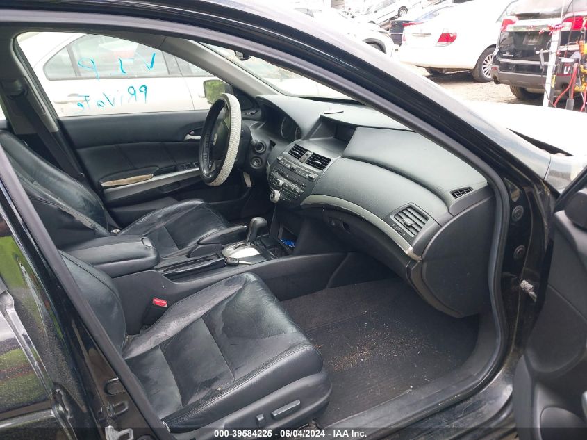 1HGCP36838A043889 | 2008 HONDA ACCORD