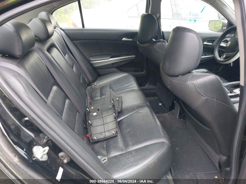 1HGCP36838A043889 | 2008 HONDA ACCORD