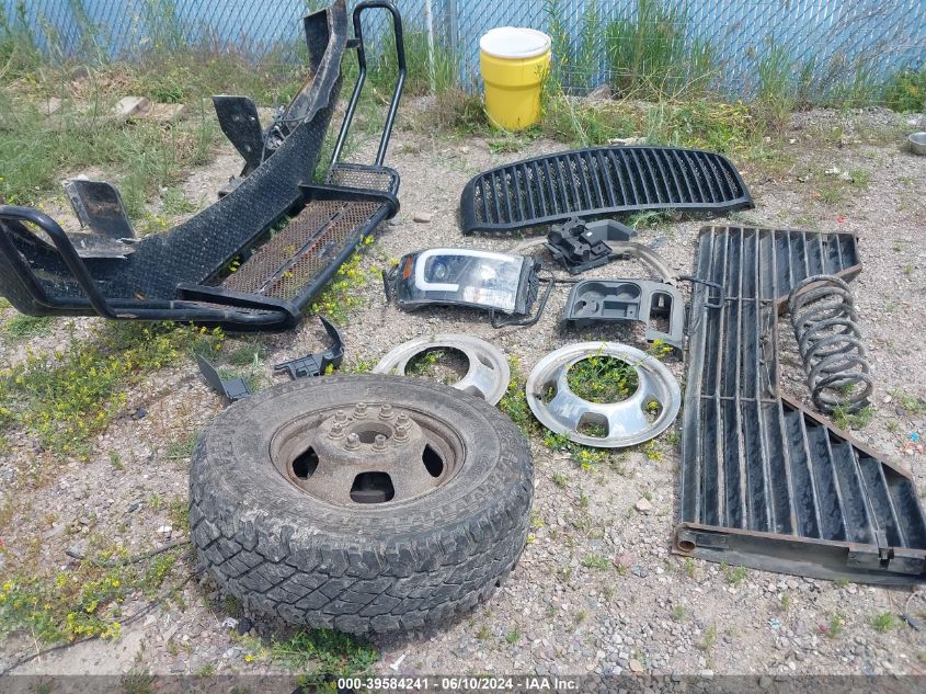 2006 Dodge Ram 3500 Slt/Sport VIN: 3D7MX48C76G104076 Lot: 39584241