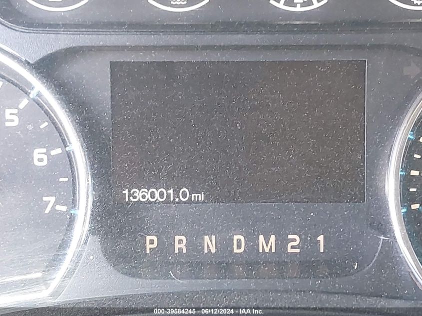 2011 Ford F-150 Xlt VIN: 1FTMF1EF0BFC63866 Lot: 39584245