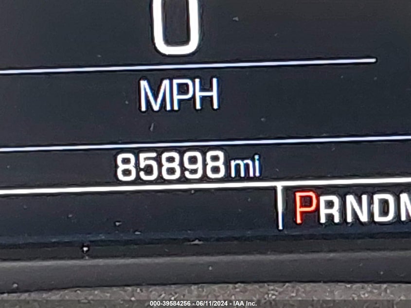 2016 Chevrolet Silverado 2500Hd Lt VIN: 1GC2KVE89GZ215655 Lot: 39584256