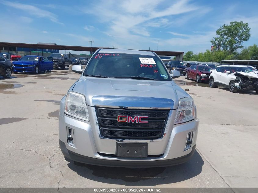 2014 GMC Terrain Sle-1 VIN: 2GKALMEK0E6335727 Lot: 39584257