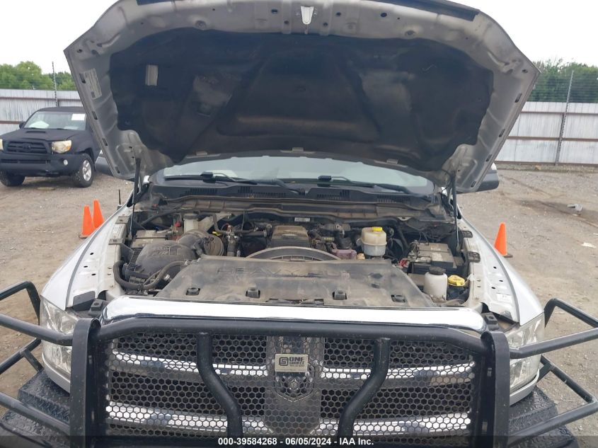 2016 Ram 3500 Tradesman VIN: 3C63RRGL6GG353783 Lot: 39584268