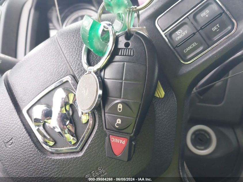 2016 Ram 3500 Tradesman VIN: 3C63RRGL6GG353783 Lot: 39584268