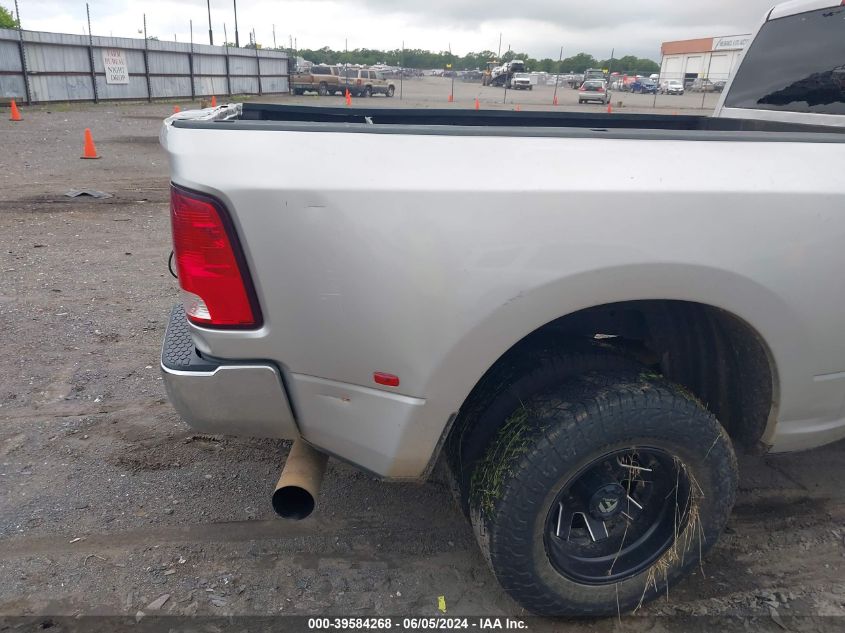 2016 Ram 3500 Tradesman VIN: 3C63RRGL6GG353783 Lot: 39584268