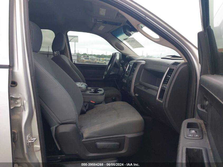 2016 Ram 3500 Tradesman VIN: 3C63RRGL6GG353783 Lot: 39584268