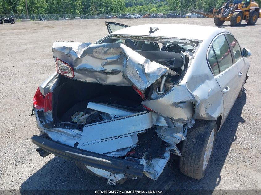 2006 Volkswagen Passat 2.0T/Value Edition VIN: WVWAK73C46P042359 Lot: 39584272