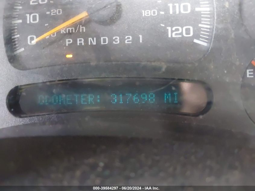 2004 GMC Yukon Xl 1500 Slt VIN: 3GKEC16Z54G230003 Lot: 39584297