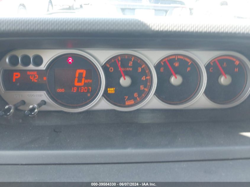 2010 Scion Xb VIN: JTLZE4FEXA1098795 Lot: 39584330