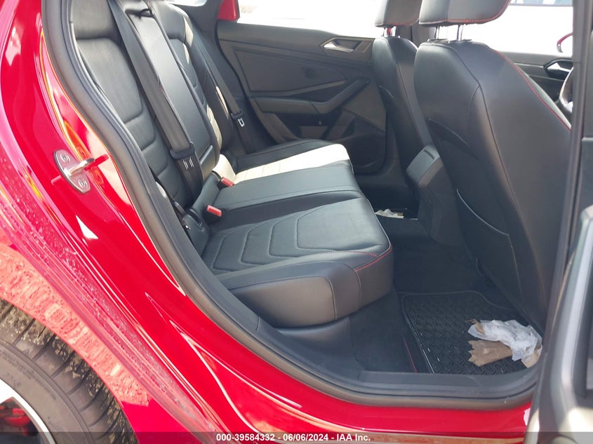 2020 Volkswagen Jetta Gli 2.0T Autobahn/2.0T S VIN: 3VW6T7BU7LM011909 Lot: 39584332