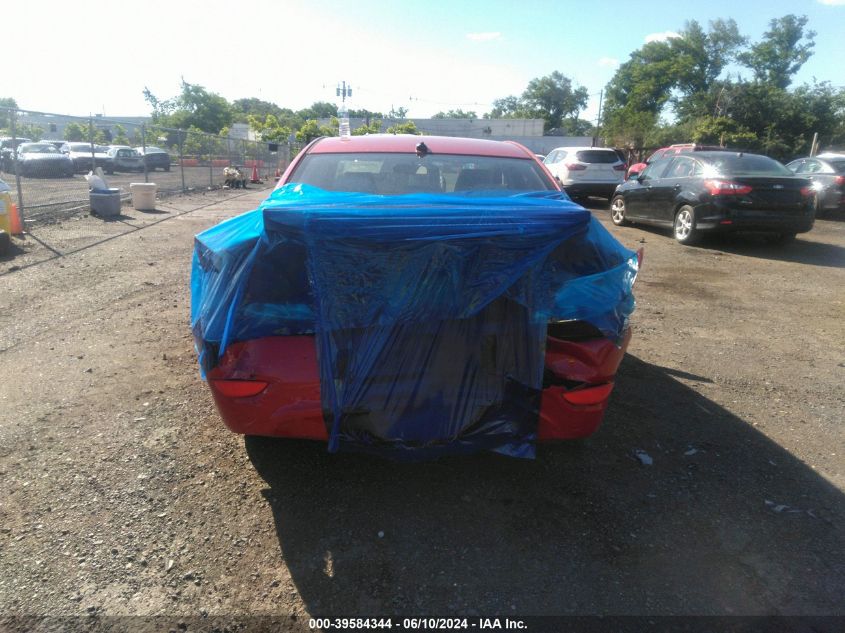 2016 Hyundai Accent Se VIN: KMHCT4AE5GU046461 Lot: 39584344