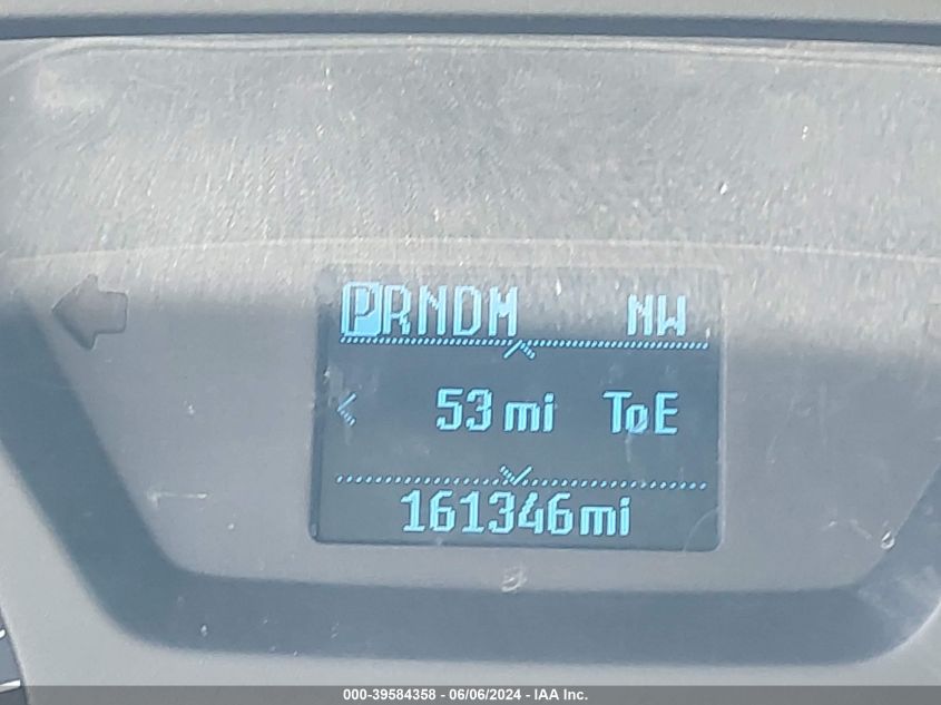 2016 Ford Transit-250 VIN: 1FTYR1CG7GKA14368 Lot: 39584358