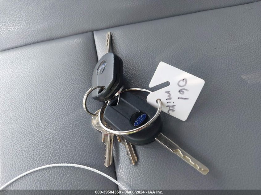 2016 Ford Transit-250 VIN: 1FTYR1CG7GKA14368 Lot: 39584358