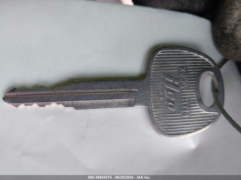 2007 Hyundai Tucson Limited/Se VIN: KM8JN12DX7U584630 Lot: 39584374