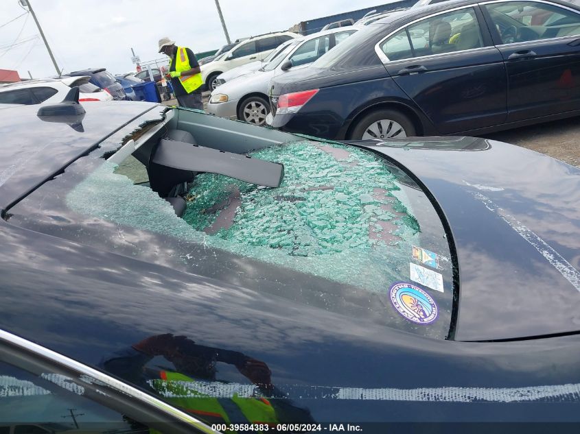 2011 Audi A4 2.0T Premium VIN: WAUFFAFL1BN022608 Lot: 39584383