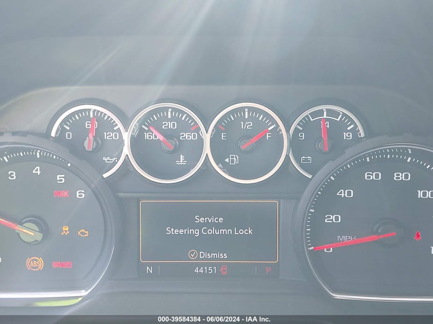 2021 Chevrolet Tahoe C1500 Lt VIN: 1GNSCNKD6MR139927 Lot: 39584384